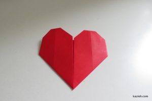 قلب ساده6